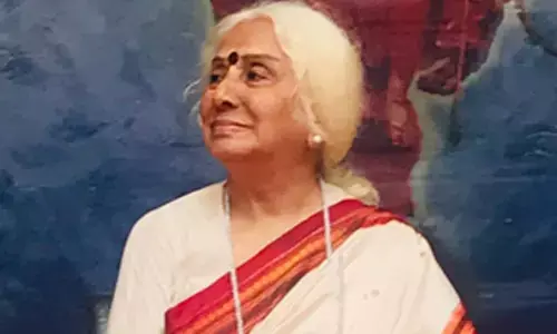 Renowned classical singer Prabha Atre passes away, President & PM Modi mourn