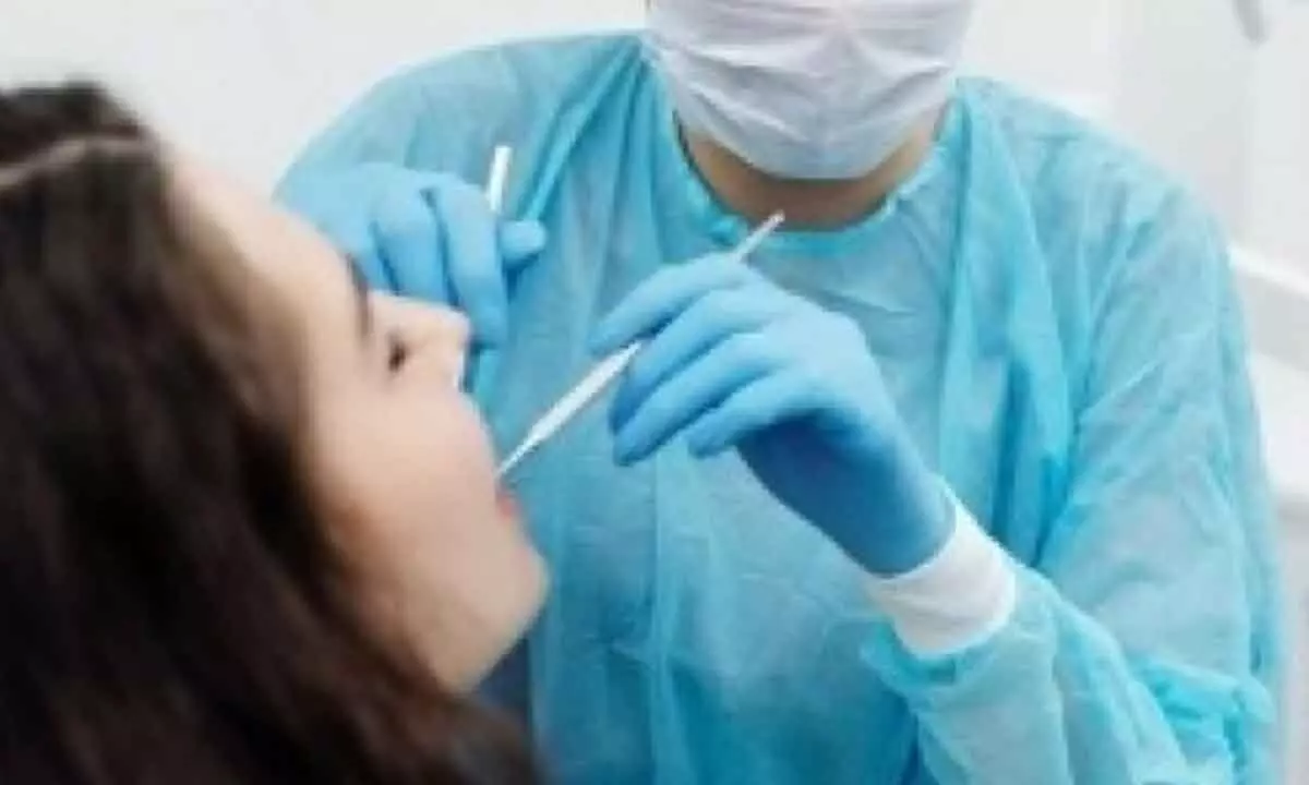 How poor oral health can worsen fatal lung disease