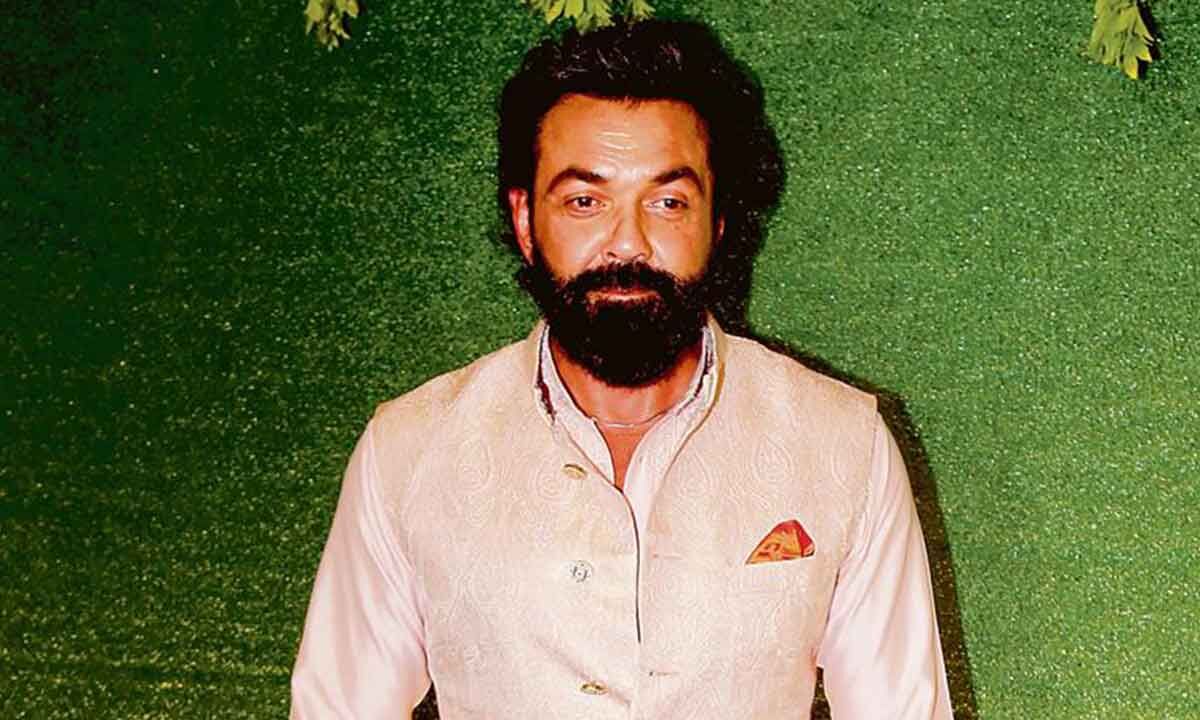 Bobby Deol: Wish I was this mature when I was playing the character in ...