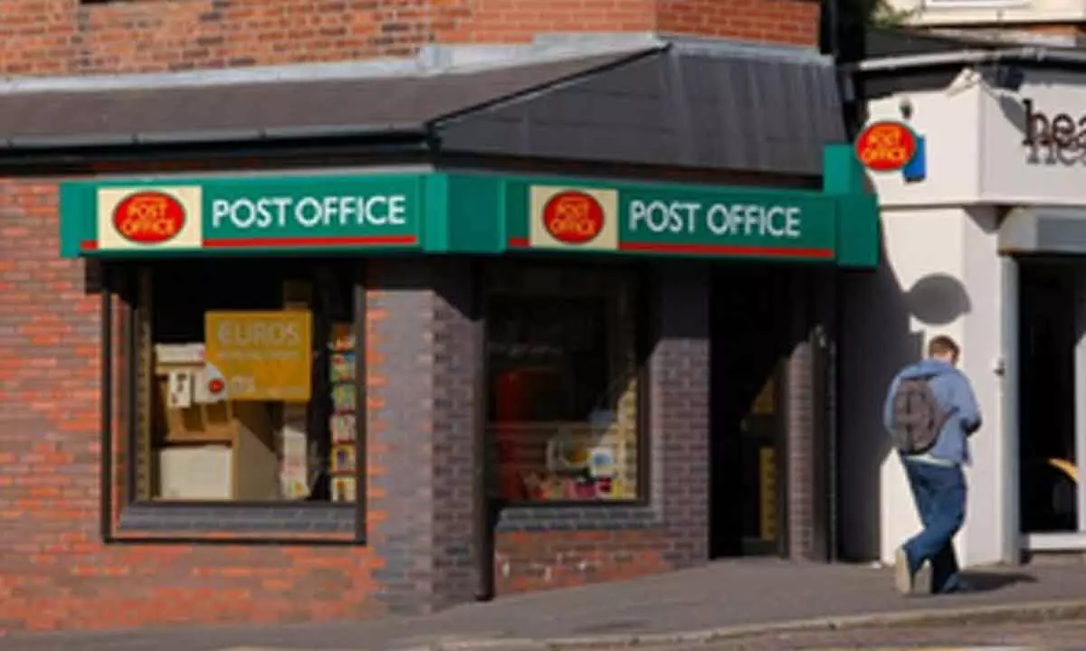 UK Post Office scandal: Indian-origin elderly battles for compensation