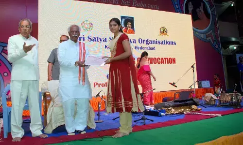 Empowering women through skills