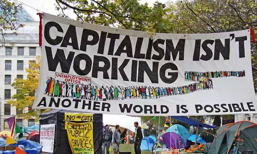 A struggle between inclusivity & elitism