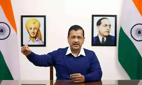 Enforcement Directorate Summons Delhi Chief Minister Arvind Kejriwal Again In Excise Policy Case