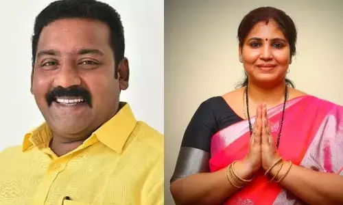 YSRCP bent on loosening TDP’s grip