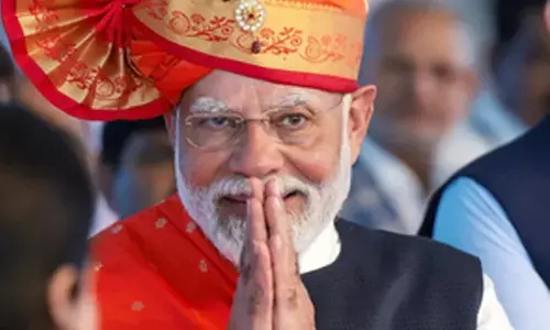 PM Modi to flag off BJPs mega push to reach out to first-time voters on Jan 25