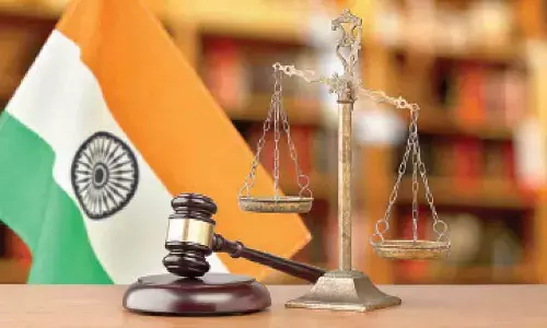 Administrative reforms, addressing public grievances key to a vibrant Viksit Bharat