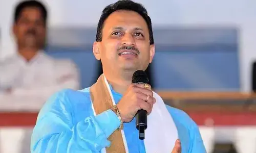 Uttara Kannada BJP MP warns ‘many more mosques may be destroyed’