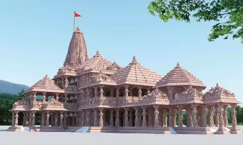 Ayodhya gears up for 70-day celebrations