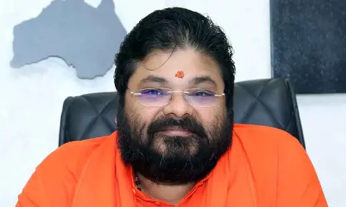 Producer Abhishek Agarwal gets an invitation to attend Ayodhya Ram Mandir inauguration