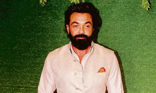 Bobby Deol: Wish I was this mature when I was playing the character in ‘Kareeb’