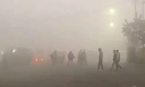 Dense fog conditions likely to continue over North India for 4-5 days: IMD