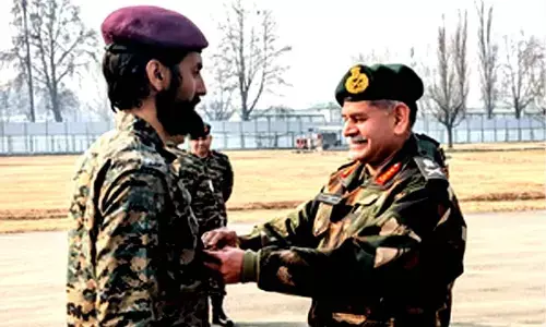 Have started to act against terrorists in Rajouri-Poonch: Northern Army commander