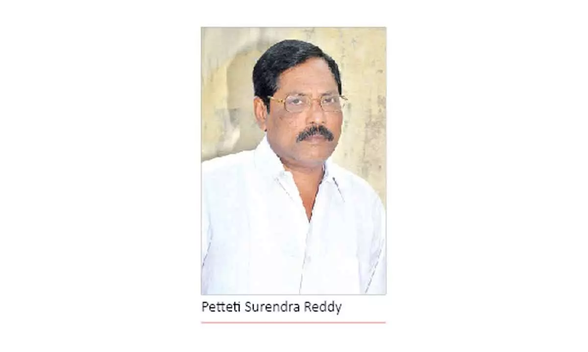 Petteti likely BJP candidate from Nellore