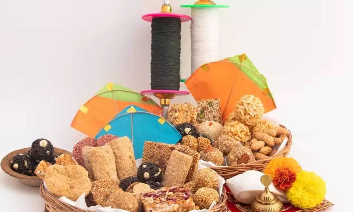 Makar Sankranti 2024: 10 Traditional Foods to Delight Your Taste Buds