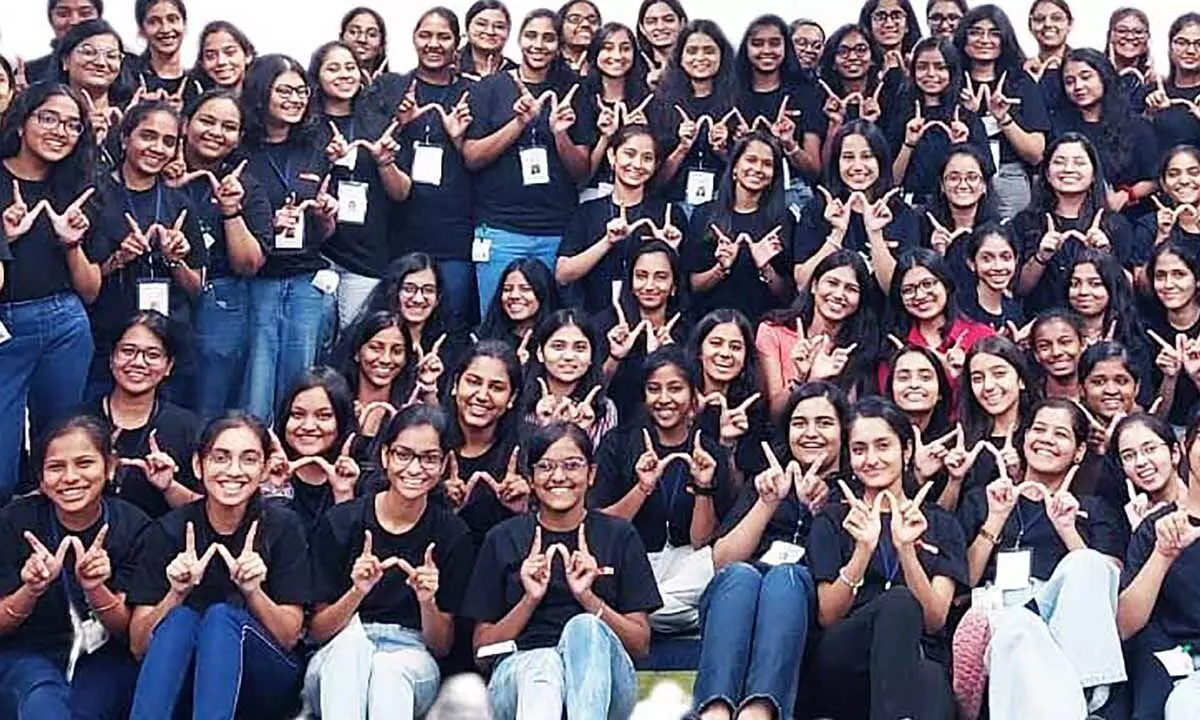 TalentSprint announces 6th cohort of its Women Engineers Programme