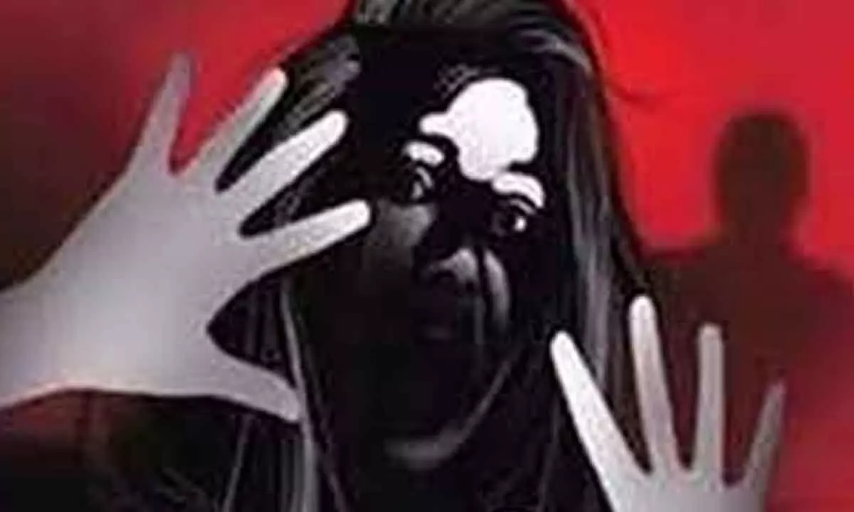 CEO Of Private Company Booked For Alleged Rape of NRI Employee At Delhi Hotel