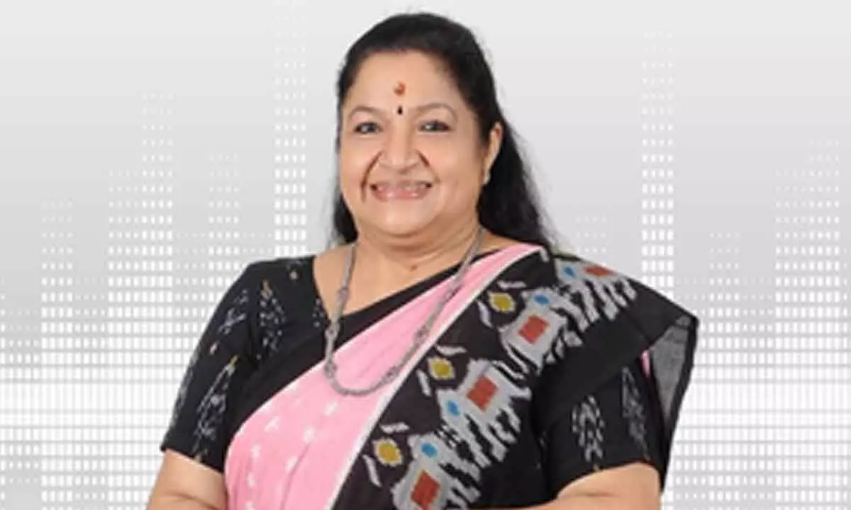 Acclaimed singer KS Chithra suffers cyber attack over post on Pran Pratishtha