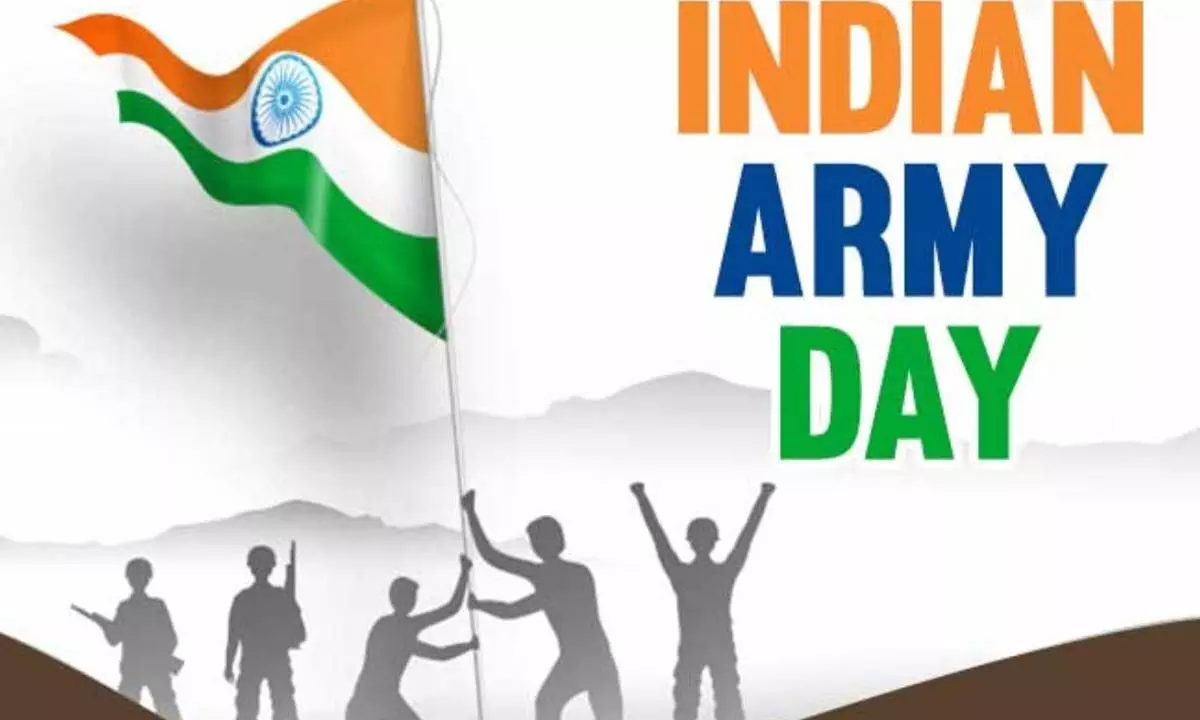 Indian Army Day 2024 Why it is Celebrated on January 15? Top 10 Quotes