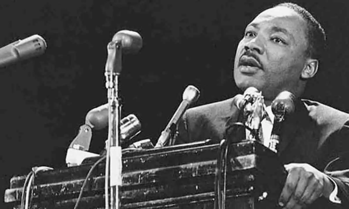 Martin Luther King Jr 95th Birth Anniversary: 10 Inspirational Quotes by Civil Rights Champion