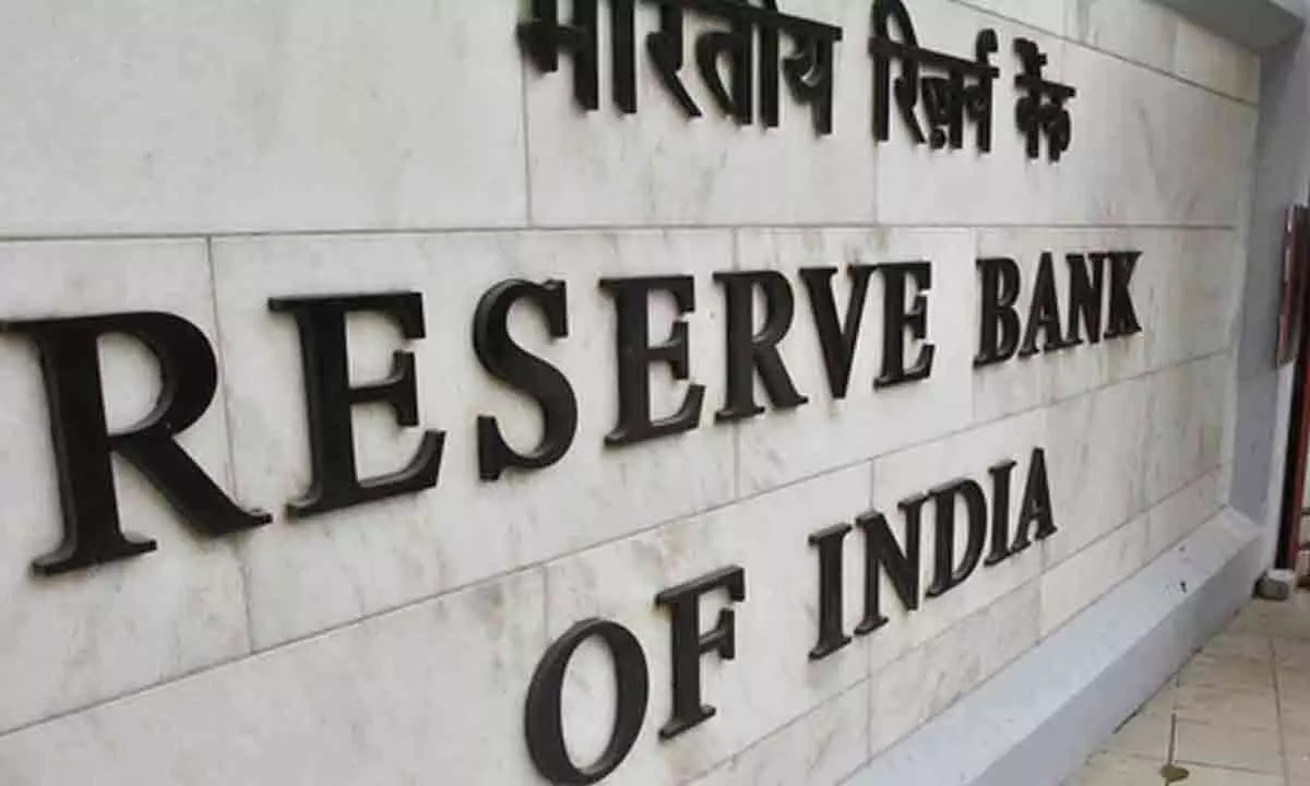 RBI asks ombudsmen of banks to ensure effective redress of customer grievances