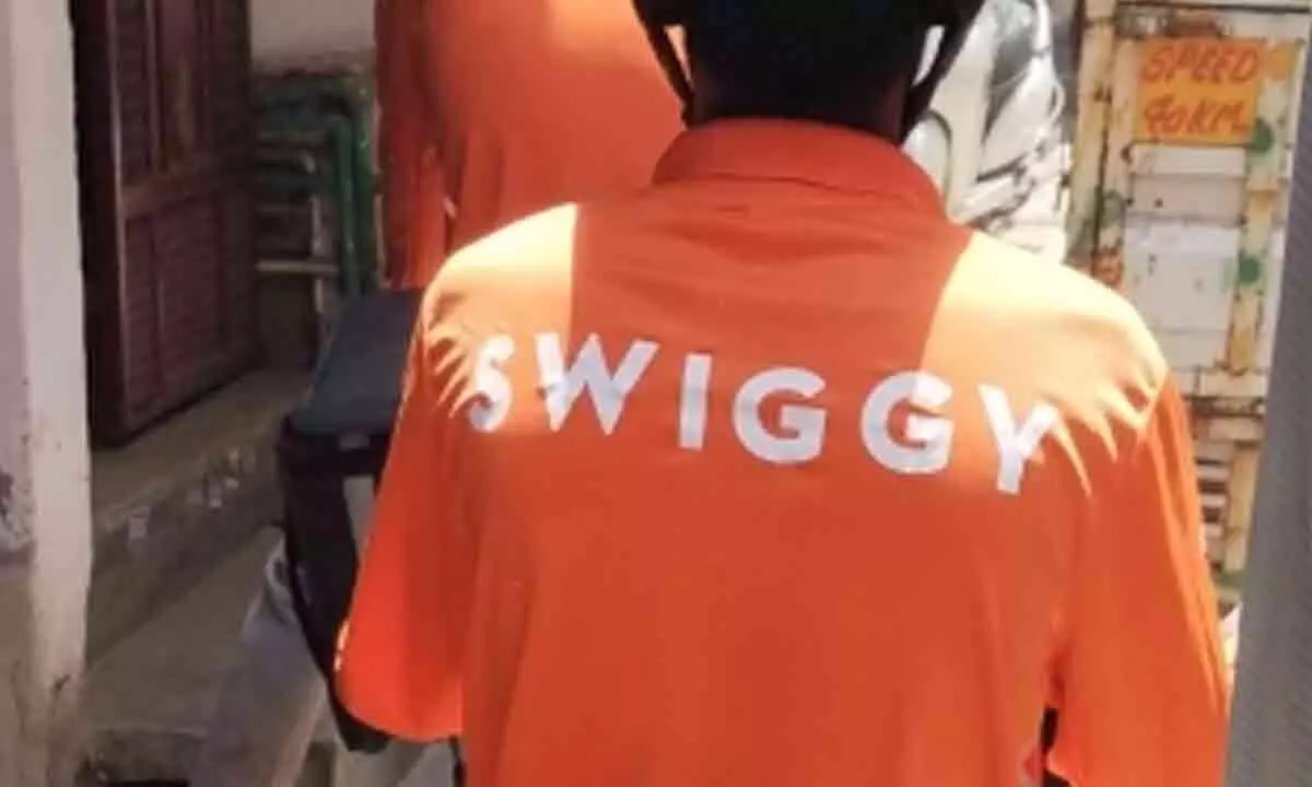 IPO-bound Swiggy to slash another 400 jobs later this year: Report