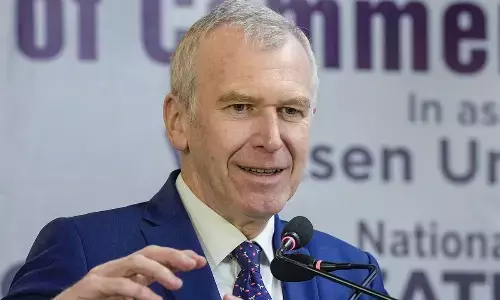 Belgian ex PM backs India’s claim for permanent seat at UNSC