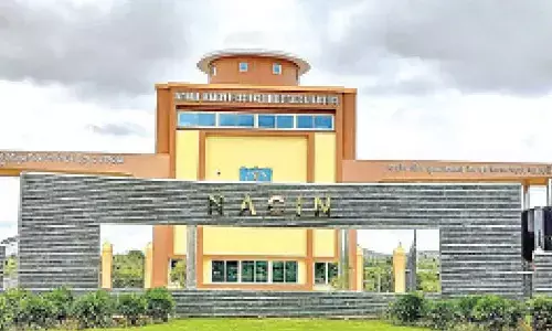PM Modi to inaugurate NACIN tomorrow