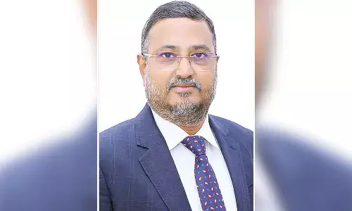 Prasanna Kumar appointed adviser to T legislature sectt