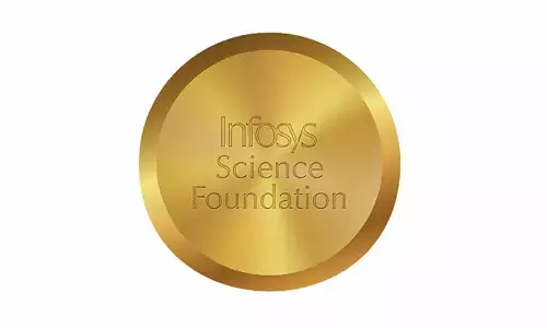 Six winners of Infosys Prize 2023 felicitated