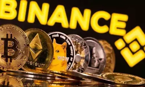 Google Removes Binance, Kraken and Unauthorised Crypto Apps in India