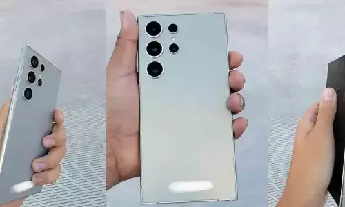 Samsung Galaxy S24: Expected Launch and Prices for S24+, S24 Ultra in India