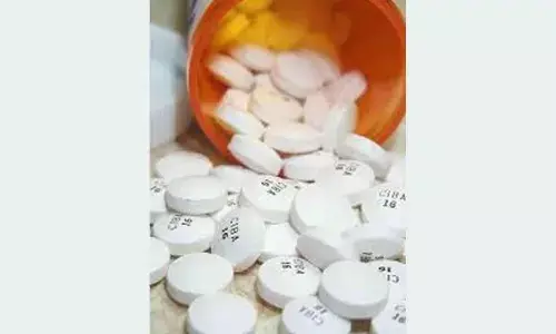 Antipsychotic drugs may raise sudden cardiac death risk: Study