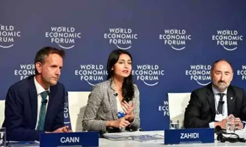 Global economic prospects remain subdued, says Chief Economists Outlook