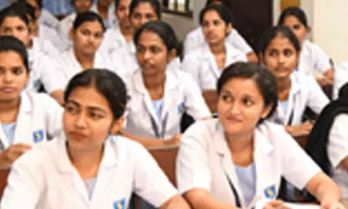 Medical associations question Bengal Govt’s permission to private bodies to run nursing schools