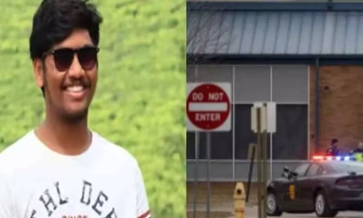Two students from AP, Telangana studying in America dead