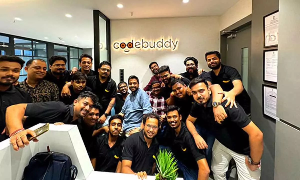 Codebuddy’s CostGPT AI Tool Helps Entrepreneurs with Big Ideas