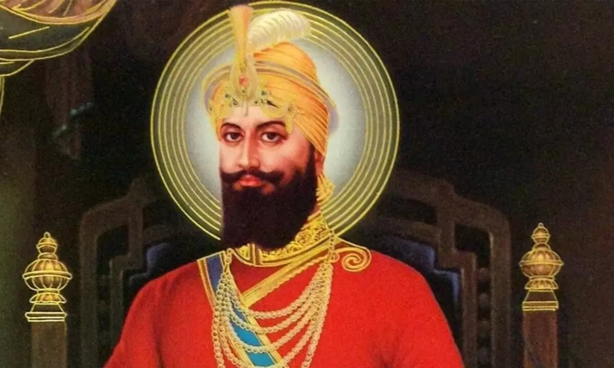 Guru Gobind Singh Jayanti 2024: Date, history and significance of the day