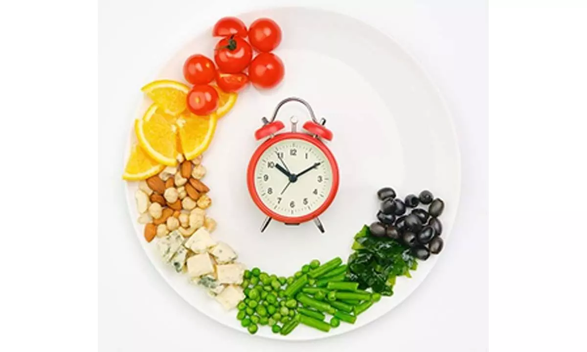 Intermittent fasting may help slow brain ageing, boost longevity: Study