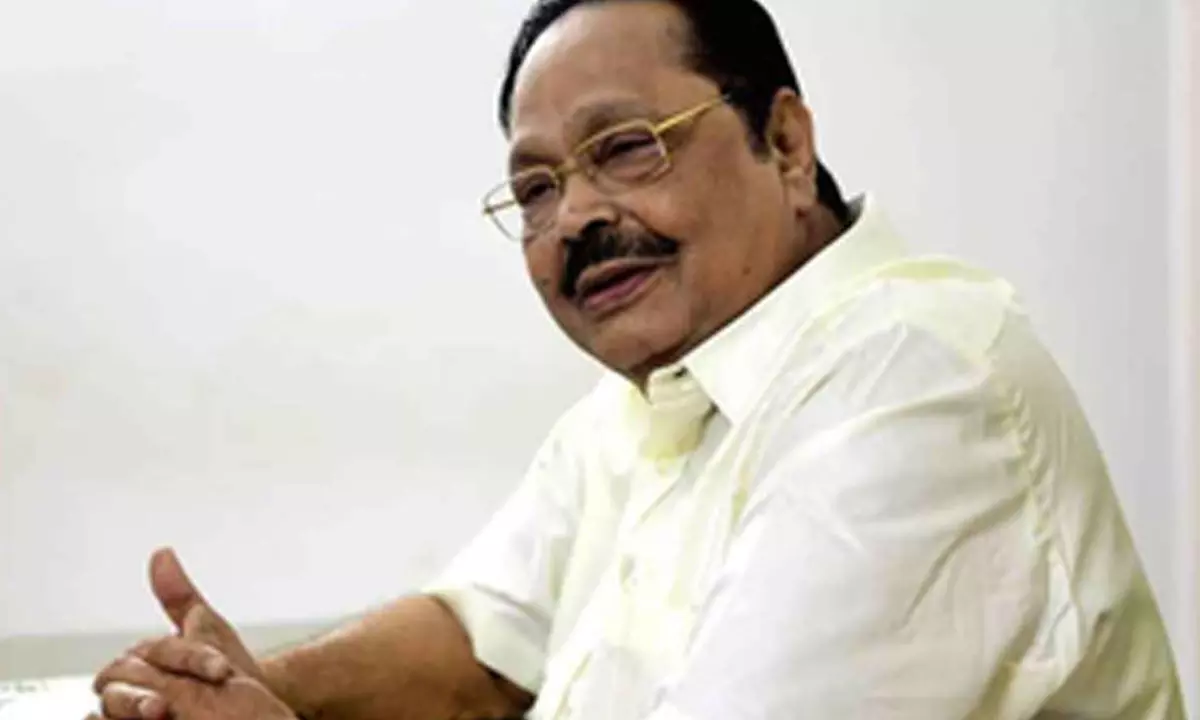 Confident of coalition partners sticking with DMK for 2024 LS polls: TN Minister