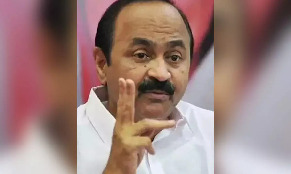 Courts can criticise but not belittle petitioners, says Kerala Leader of Opposition Satheesan