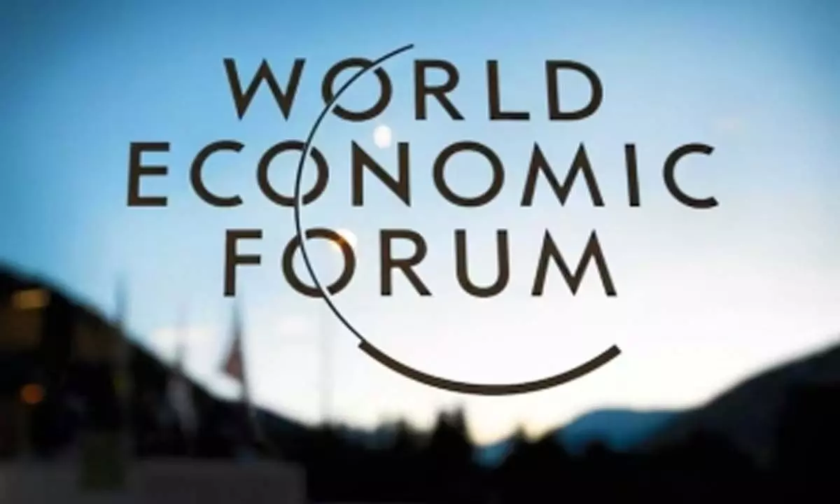 Over 60 heads of state to attend WEF conference in Davos