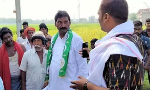 Savitri Bai Phule goddess of education, not Saraswati, says RJD MLA