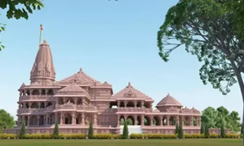 30,000 temples in TS gearing up for Ram Lalla’s Prana Prastishta