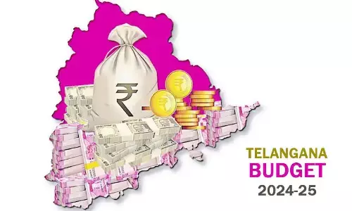Telangana govt. gears up for Budget 2024-25, to conduct reviews dept. wise