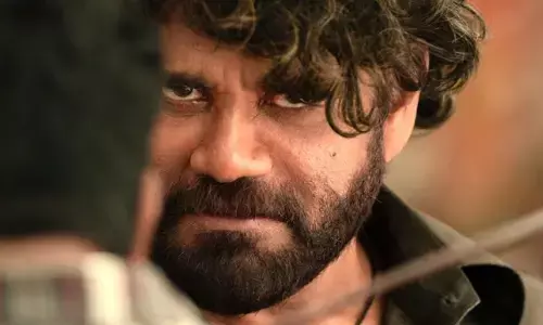 ‘Naa Saami Ranga’ continues rampage on Day 2 in Telugu states