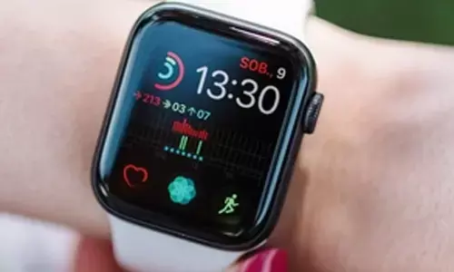 Apple to remove blood oxygen app from its watches to evade import ban: Report