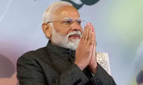 PM Modi to attend Suresh Gopi daughters wedding in Kerala on Jan 17