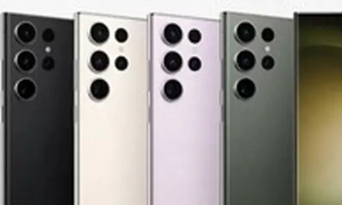 Samsung Galaxy S24 may feature Google-powered Circle to Search: Report