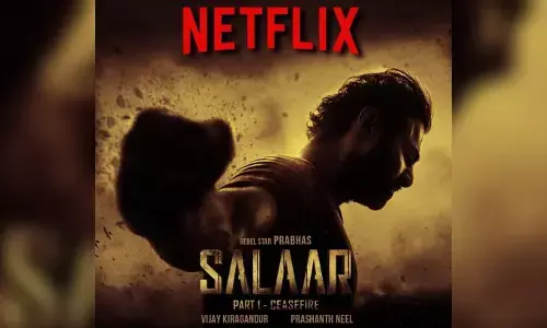 ‘Salaar’ OTT update: This is when Prabhas-starrer is hitting digital platform