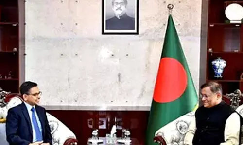 New chapter in India-Bangladesh bilateral ties: High Commissioner